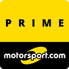 Motorsport.com Prime アイコン