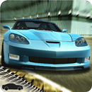 WANTED Cars Driving APK