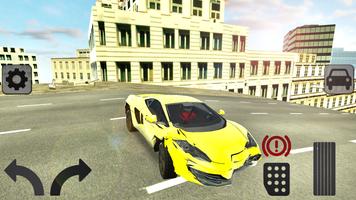 1 Schermata WANTED Cars Driving