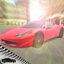 Top Speed Car Driver aplikacja