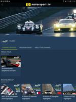 Motorsport.tv ภาพหน้าจอ 3