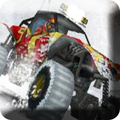 ”Motor Storm Ice Racing