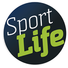 Revista Sport Life icône