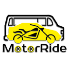 Motorride Rented Vehicle আইকন