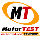 MotorTest ikona