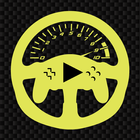 MotorTube - レースゲームファンの為の動画アプリ アイコン