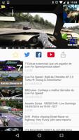 MotorTube - レースゲームファンの為の動画アプリ capture d'écran 1