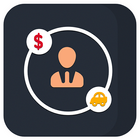 Business Vehicle Logbook icon