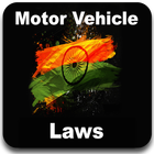 Motor Vehicle Law in India icône