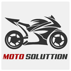 Moto Soluttion アイコン