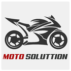 Moto Soluttion أيقونة