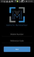 Vehicle Maintainer 海报