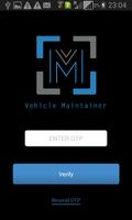 Vehicle Maintainer screenshot 1