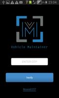 Vehicle Maintainer স্ক্রিনশট 1