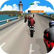 Speed Moto Racing 3D