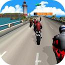 Speed Moto Racing 3D APK