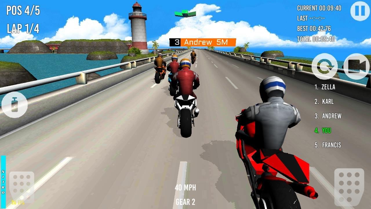 Speed Moto Racing 3D APK 1.0 for Android – Download Speed Moto Racing 3D  APK Latest Version from APKFab.com