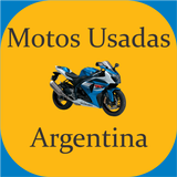 Motos Usadas Argentina 图标