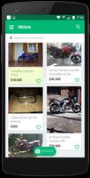 Motos Usadas Argentina 截圖 1