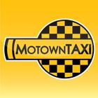 Motown Taxi Zeichen