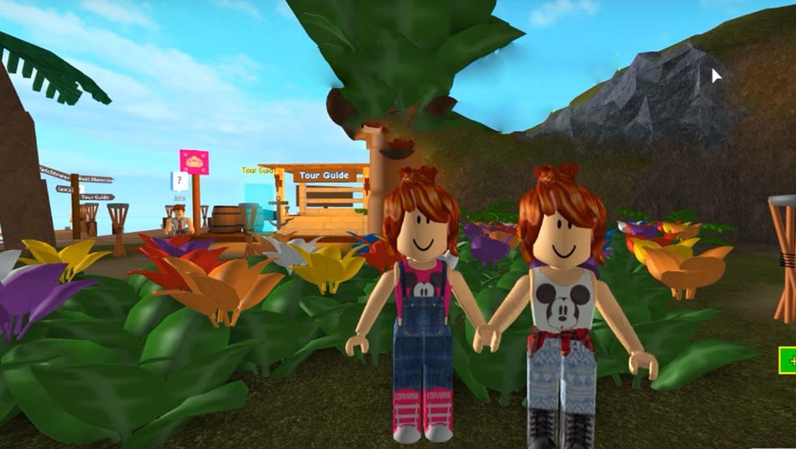 Tips Of Roblox Moana Island Life For Android Apk Download - moana island life roblox game