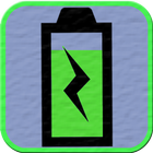 Smart Battery Master Saver icon
