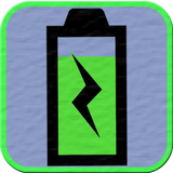 Smart Battery Master Saver icon