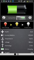 Smart Battery Master Saver screenshot 3