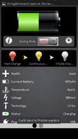 Smart Battery Master Saver screenshot 2