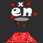 ExN Molecular Weight Calc Free アイコン