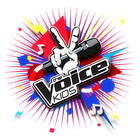 Top Muzic The Voice Kids icône
