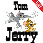 Game “tom & jerry” boom アイコン