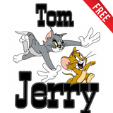 Game “tom & jerry” boom 图标