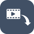 tumblvideo downloader آئیکن