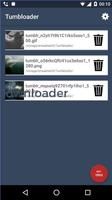 tumblvideo downloader تصوير الشاشة 3