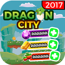 cheat for Dragon City APK