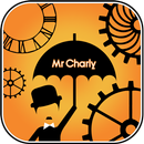 Mr. Charly Chaplin 2017 APK