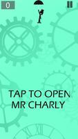 Mr. Charly Chaplin 2017 पोस्टर