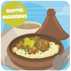 Recettes cuisine maghrébine 2018 icono