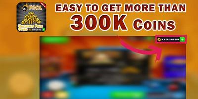 Cheats 8 Ball Pool capture d'écran 1