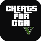 Cheat Codes for GTA 5 آئیکن