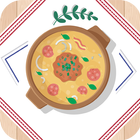 وصفات شوربات أيقونة
