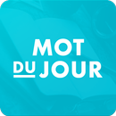 Mot du jour — Dictionnaire aplikacja