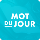 آیکون‌ Mot du jour — Dictionnaire