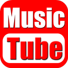Music Tube ikon