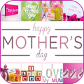 Mother's Day Wish Cards Quotes