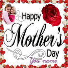 Mother's Day Photo Frames-icoon