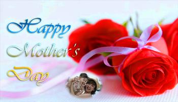 Mother's Day Photo Frames स्क्रीनशॉट 2