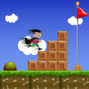Jungle Teen Of Titans Castle APK