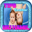 Tips Ibu Hamil Bayi Kembar Sehat dan Nyaman APK